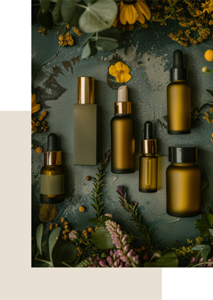 OEMプロデュース